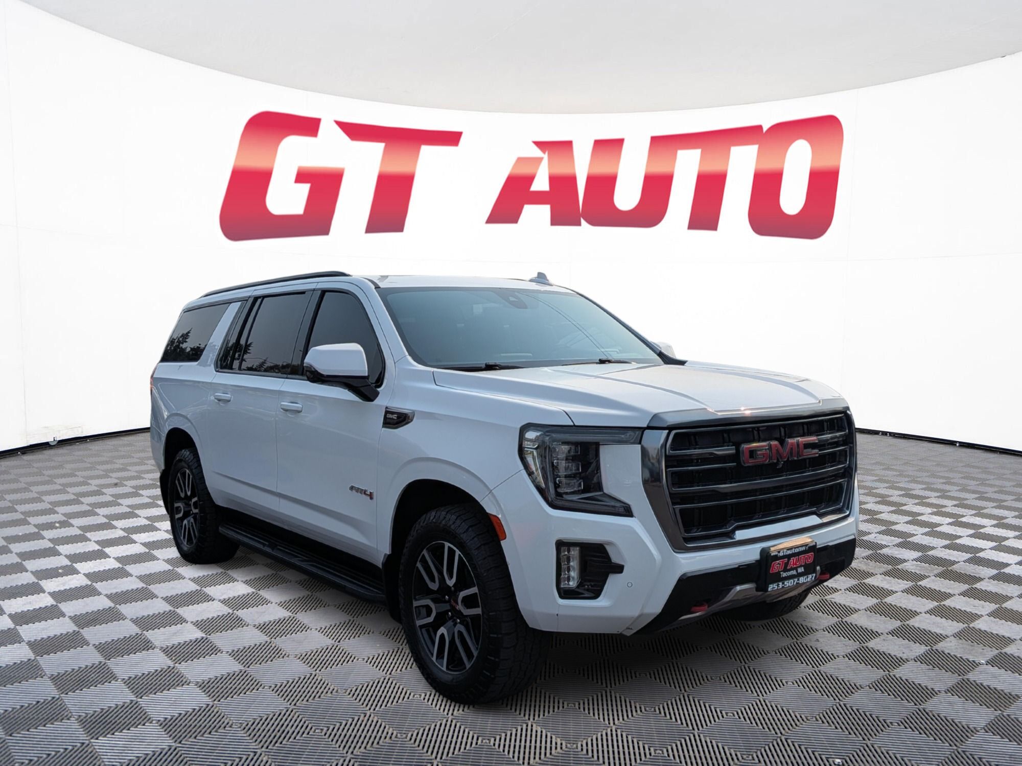 gmc yukon xl 2021 1GKS2HKD1MR302615 image gmc yukon xl 2021 1GKS2HKD1MR302615 image